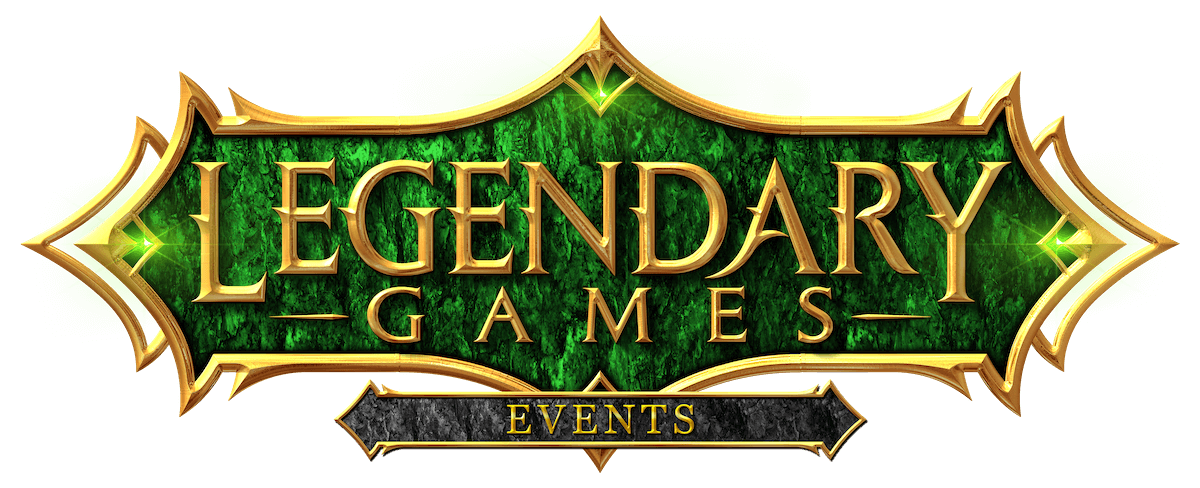 LGD Events