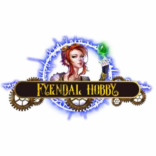 Fyendal Hobby